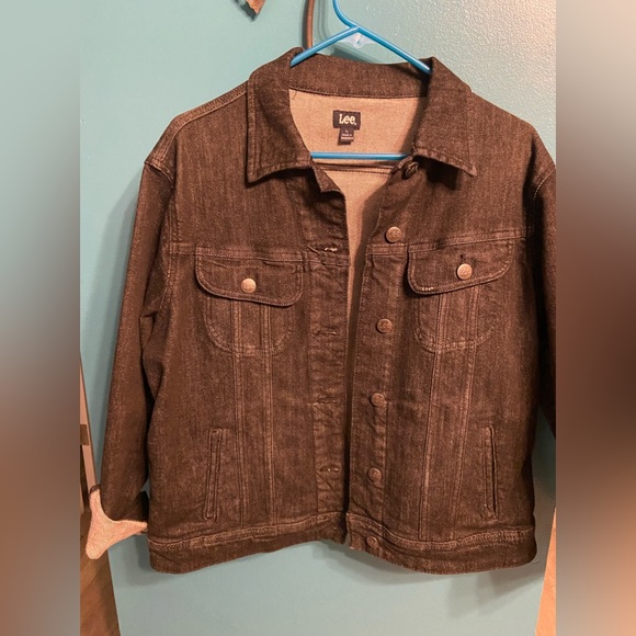 Denim Jacket - Picture 1 of 4